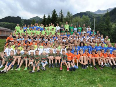 Camp 2012