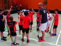 Unihockey Camp Disentis 2019
