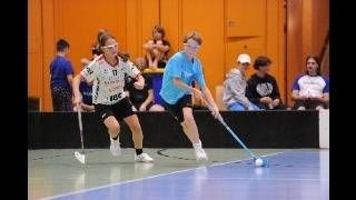unihockey camp lagerruckblick