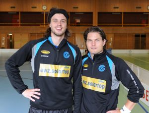 Gäste aus der SML (2011)