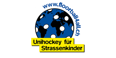 Unihockey für Strassenkinder